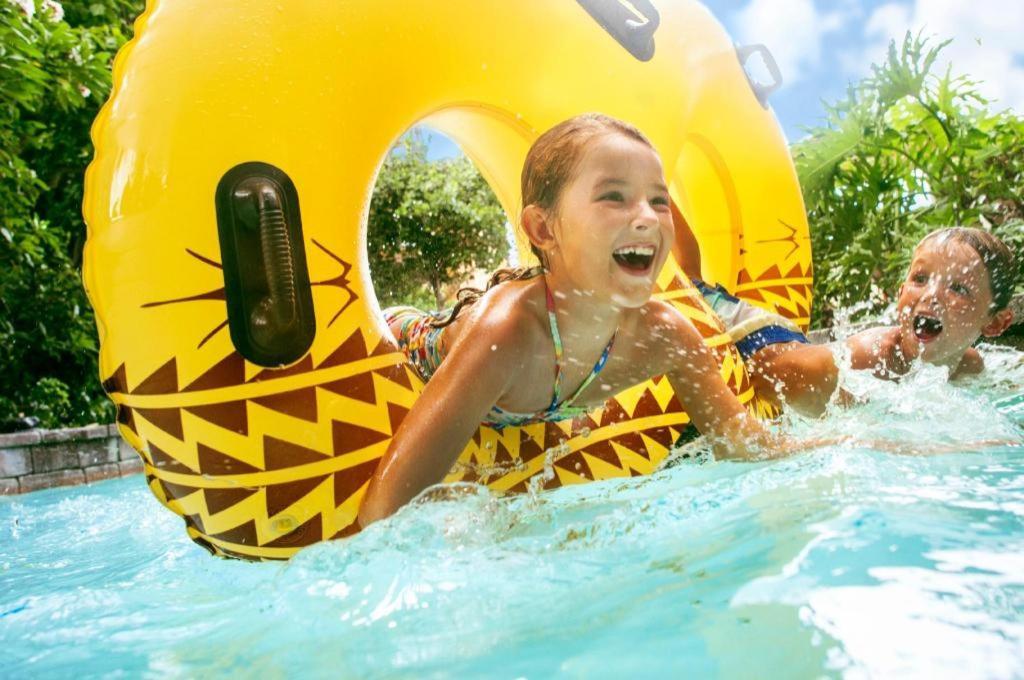 Honokai Hale Aulani, A Disney Resort And Spa מראה חיצוני תמונה